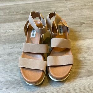 Steve Madden Bandi Sandals
